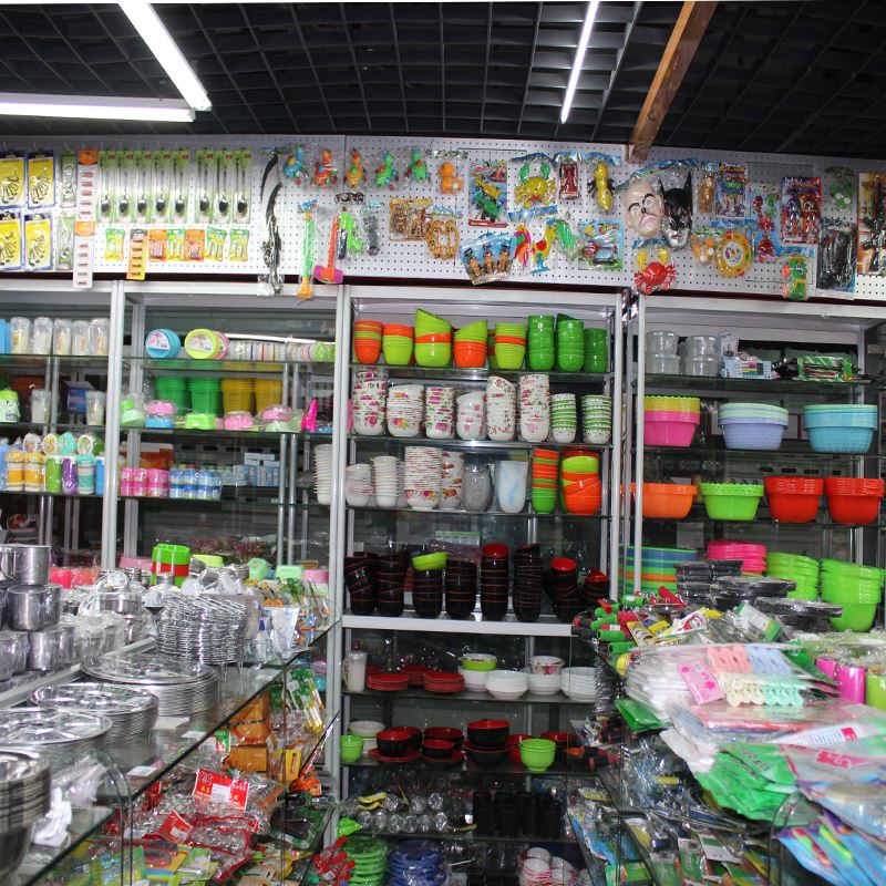 威荣商贸:本土市场的成功秘籍