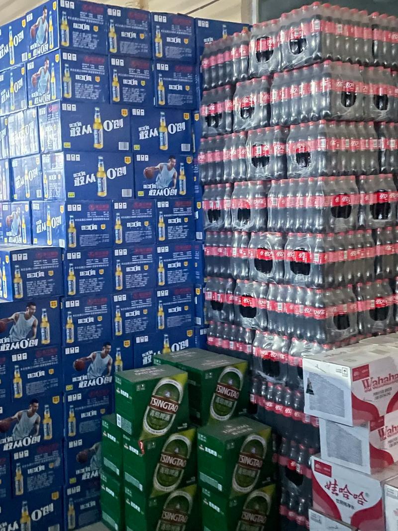 日用百货批发市场:新兴机遇与挑战并存